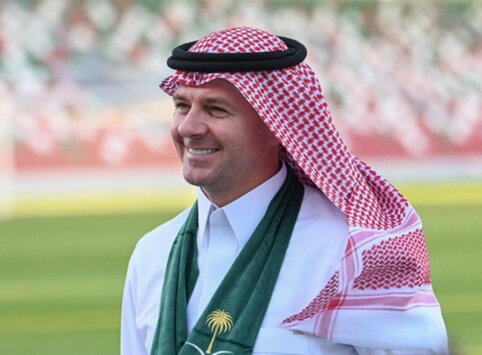 S. Gerrard gets used to empty stadiums in Saudi Arabia