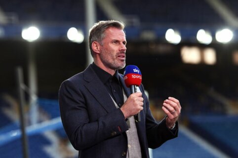 J. Carragher: why "Everton" instead of "City" with 115 offenses?