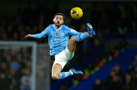 Man City announces record-breaking revenue for English football