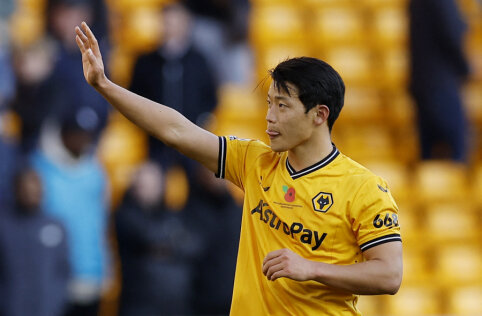 Wolves" seek to extend the contract with their leader