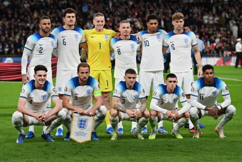 EURO 2024: England - Serbia (direct match)