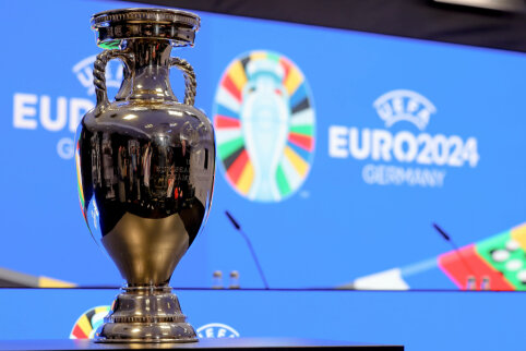 Interesting facts about the European Football Championship