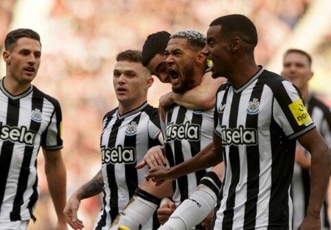 Possible sale of 'Newcastle' players due to issues with financial fair play rules