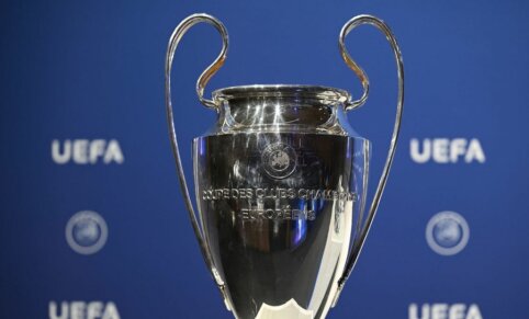 Italian football clubs that have won the UEFA Champions League