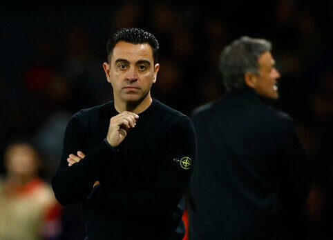 Xavi: "My decision to leave Barcelona at the end of the season has not changed