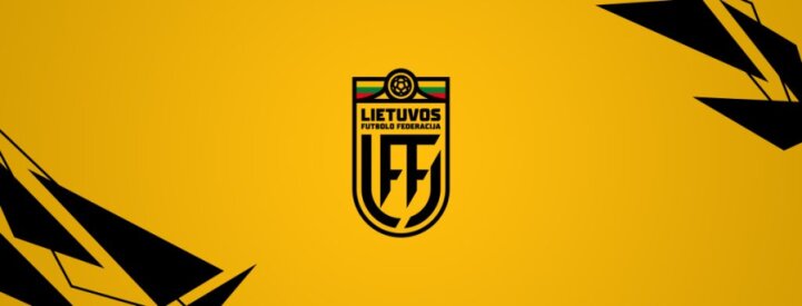 LFF announced fines for the clubs "Šiauliai" and "Dainava