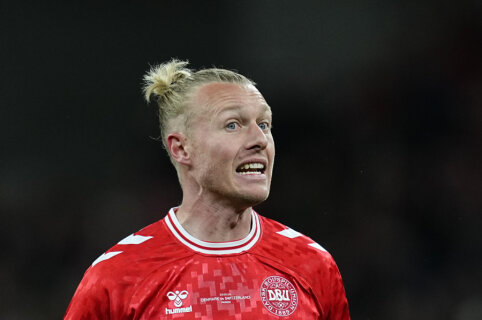 S. Kjaer will leave AC Milan club after the season