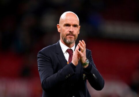 FA Cup final will have no impact: E. ten Hag will lose his job at Manchester United club