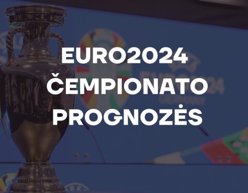 EURO 2024: Predictions and bets of betting companies