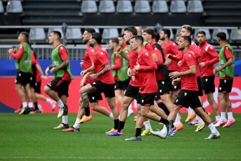 Albanian coach Sylvinho: about leadership and an incredible opportunity