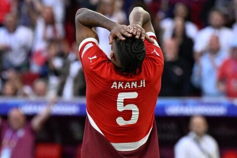 England overcame Switzerland after a penalty shootout and reached the semi-finals