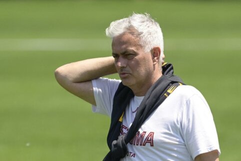 J. Mourinho - about the biggest surprise of EURO 2024