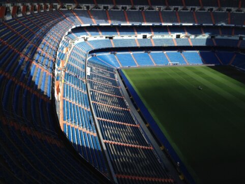 The most expensive tickets in the world? Revealed prices for the VIP zone at Santiago Bernabeu