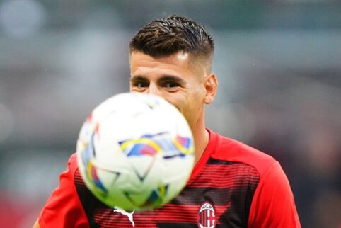 AC Milan players overcame a two-goal deficit to draw against Torino.