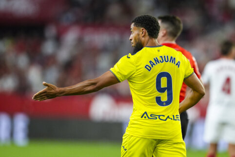 Villarreal Club snatched victory against Sevilla