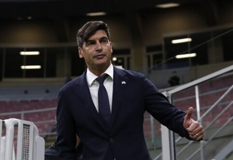 Milan has identified P. Fonseca's successor