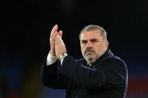 A. Postecoglou: "The worst loss since I joined Tottenham"