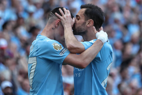 Manchester City Wins First Victory in Legal Dispute with the Premier League