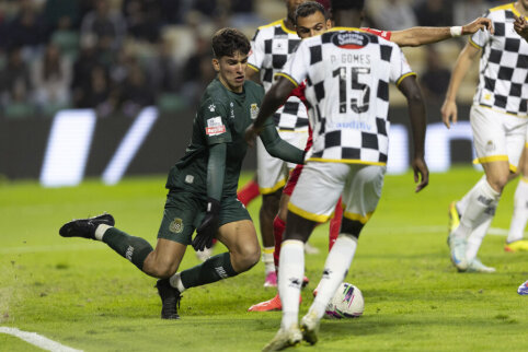 Failure of the Boavista Story