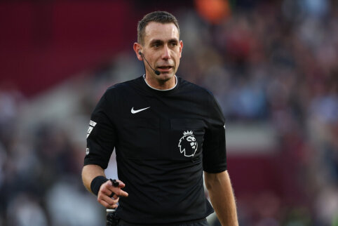 Scandal in England: Premier League referee cursed Liverpool and J. Klopp in a video