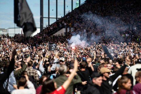 St. Pauli club withdraws from the 'X' platform