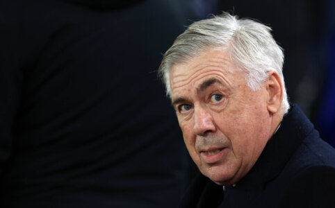 C. Ancelotti: "We fought well"