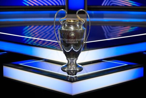 Does the new Champions League format work?