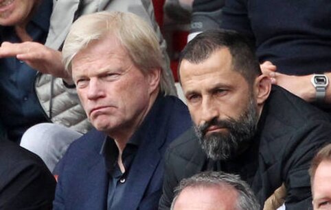 O. Kahn intends to buy the legendary French club.