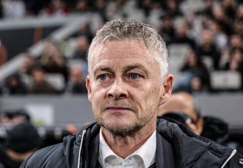 After a Great Debut – Turkish Praise for O. G. Solskjaer