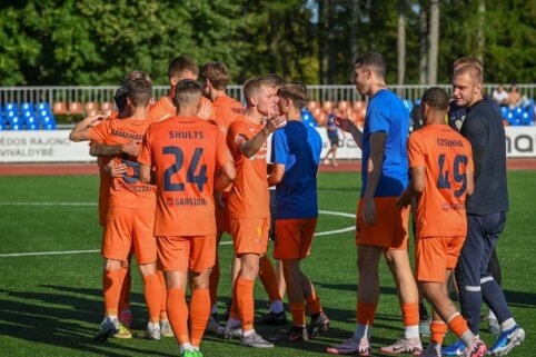 A Shadow of Suspicion Over a Friendly A League Club Match