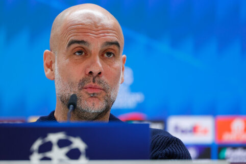 UEFA in Focus – "Real" Fans Insulting J. Guardiola