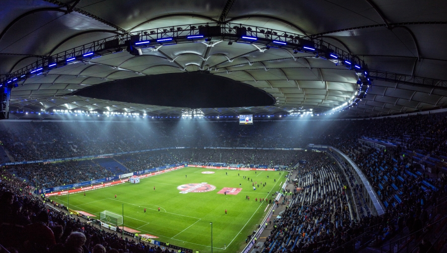 UEFA announced what European football fans eat during halftime of matches