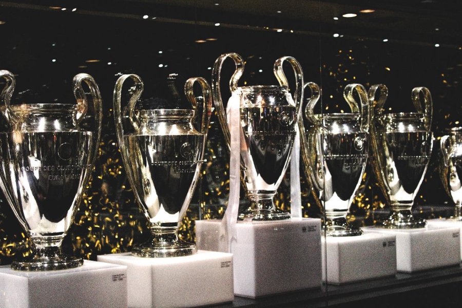 On May 27th, the return date of the Champions League will be revealed