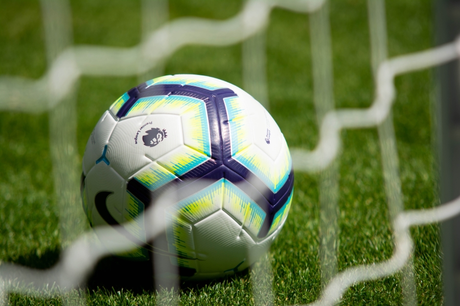 Premier League to change official match ball manufacturer