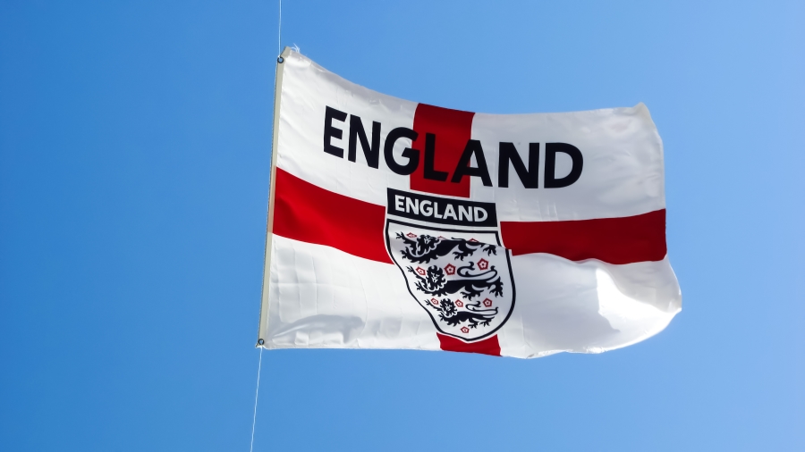 Calvert-Lewin, Barnes, and Saka invited to the England national team for the first time