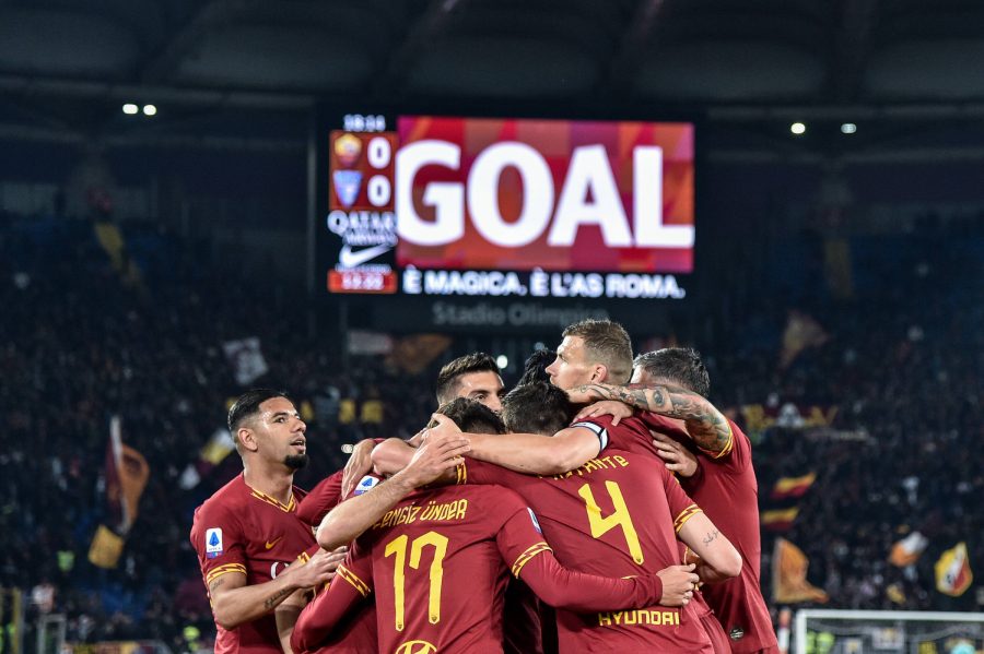 Financial difficulties force "Roma" to sell young talents?