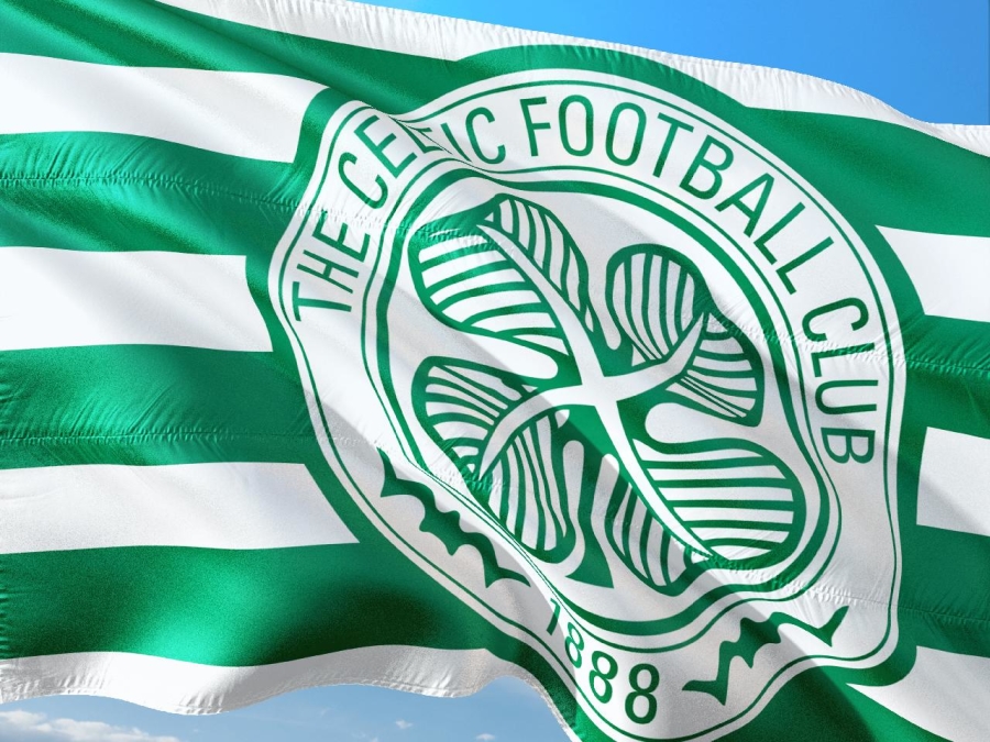 In Scotland, football season is finished, "Celtic" club became the country's champion.