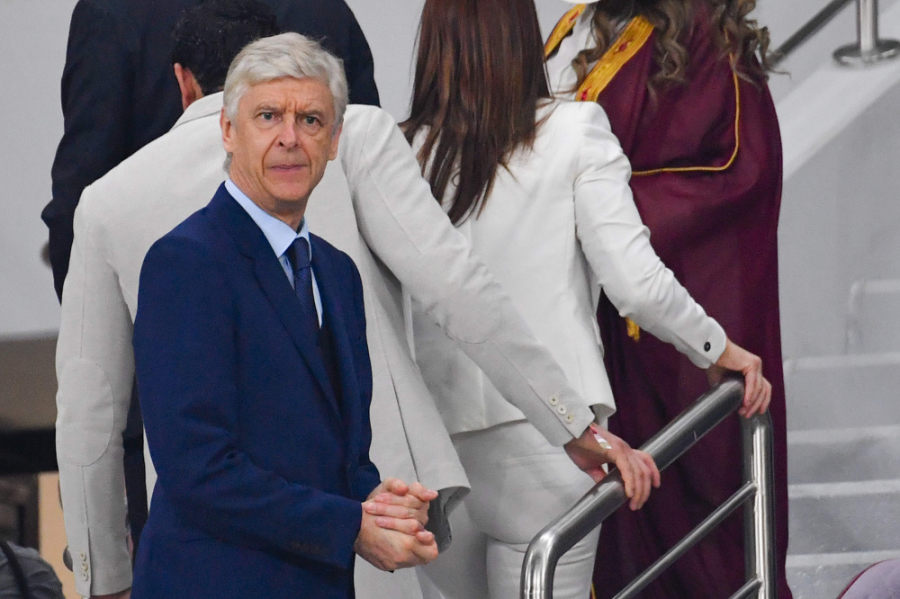 A. Wengeras: "It is impossible to imagine a whole season without fans"