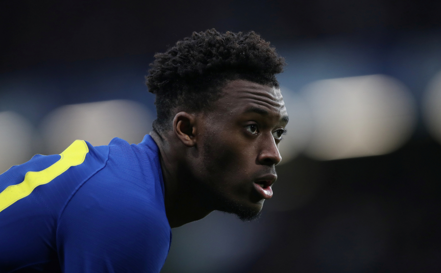 "On the last day of the transfer window, "Leicester" will try to acquire C. Hudson-Odoi"