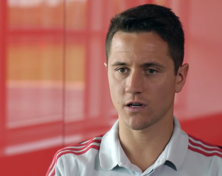 A. Herrera: "I deserved more attention from "Man Utd"