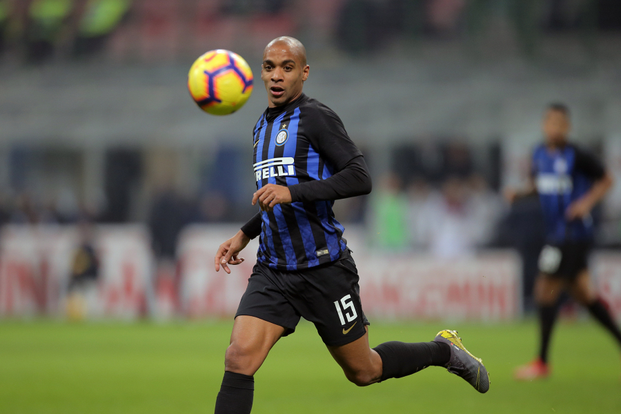 "Inter" rejected the offer to sell J. Mario.