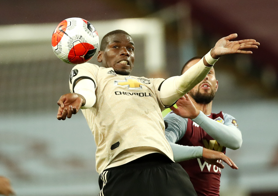 "Man Utd" vs "Burnley" could cope without three important footballers