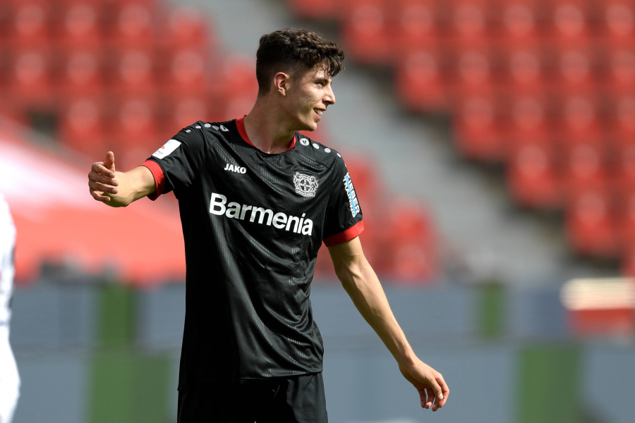 August 29 transfers and rumors: K. Havertz swap and "Juventus" attention on L. Messi