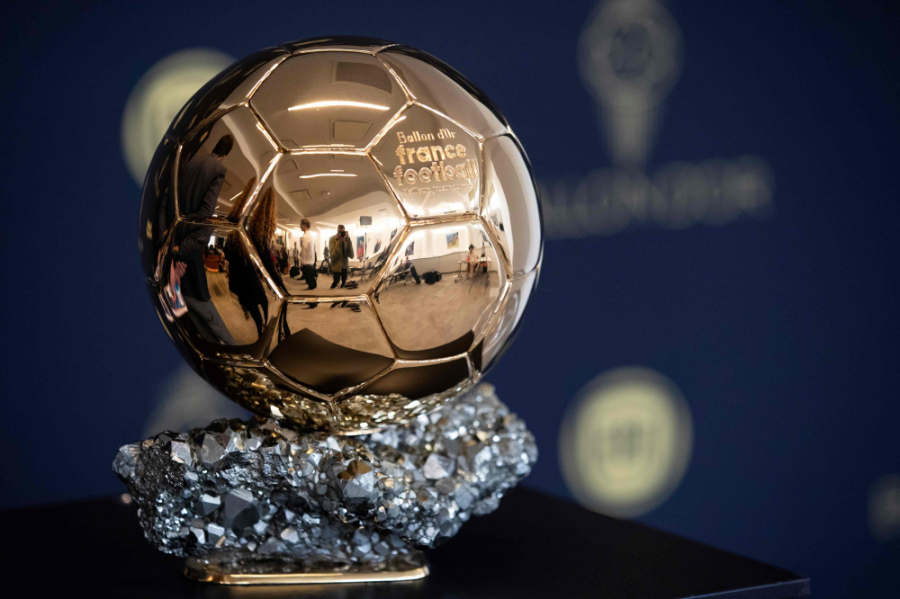 "Ballon d'Or" awards cancelled due to coronavirus