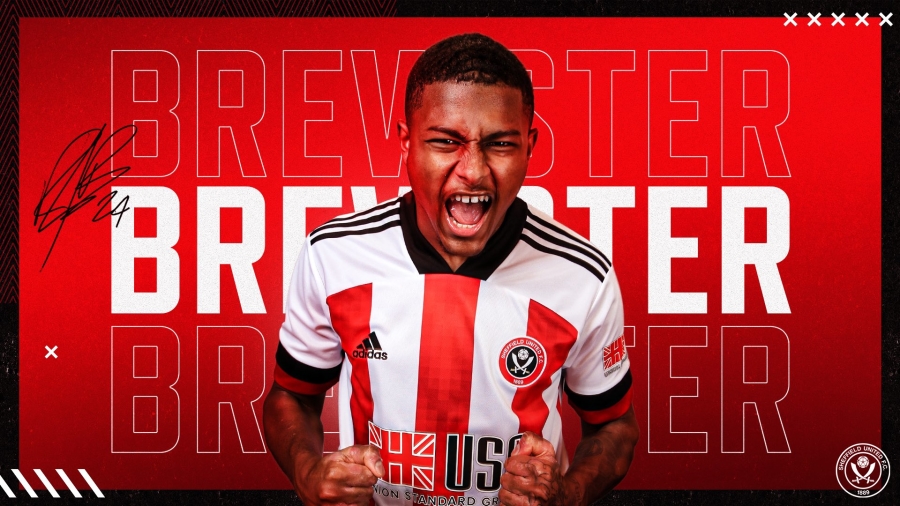 Official: "Sheffield United" bought "Liverpool" forward for a considerable sum