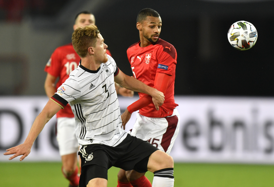 Nations League: German and Swiss Goal Thriller and Unexpected Spanish Defeat