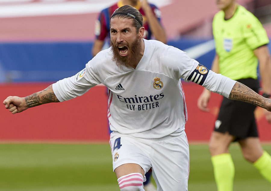 January 17 transfers and rumors: "Borussia" hunt and withdrawn offer for S. Ramos