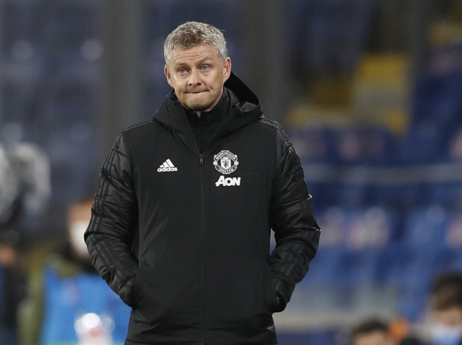 O. G. Solskjaer on the summer transfer window: "We must be realistic"