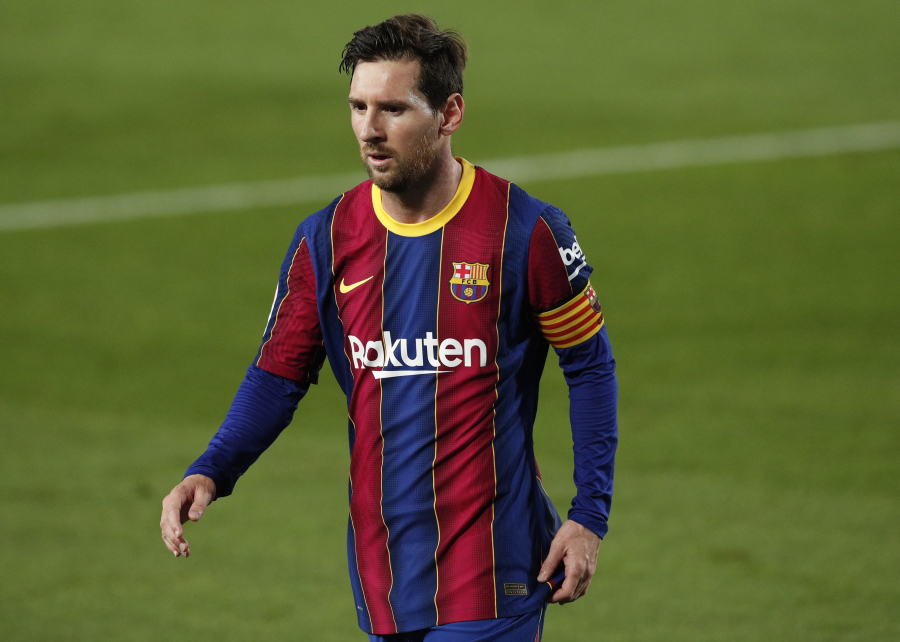 L. Messi chose to move to PSG