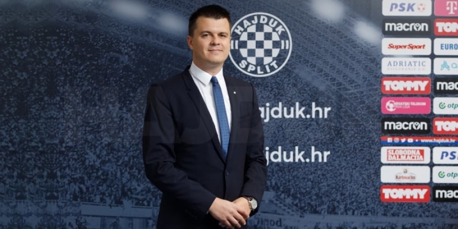 M. Nikoličius will leave the Croatian club